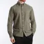 Colorful Standard Dusty Olive Organic Button Down Shirt