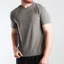 Colorful Standard Misty Brown Classic Organic T-Shirt