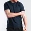 Colorful Standard Navy Blue Classic Organic T-Shirt