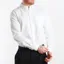 Colorful Standard Optical White Organic Button Down Shirt