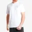 EIGHTEEN36 White and Green Tennis T-Shirt