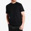 EIGHTEEN36 Black Classic Logo T-Shirt