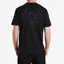 EIGHTEEN36 Black Ox Print T-Shirt