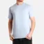 EIGHTEEN36 Ice Blue Classic Logo T-Shirt