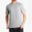 EIGHTEEN36 Storm Grey Classic Logo T-Shirt