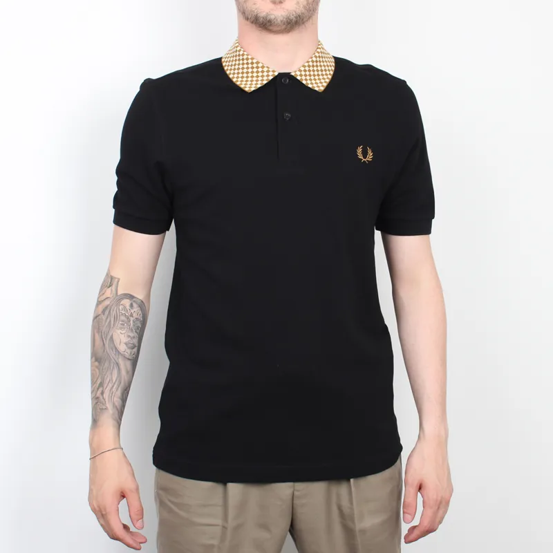 Fred perry hotsell polo 4xl