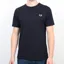 Fred Perry Navy Crew Neck T-Shirt