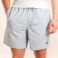Fred Perry Light Smoke Classic Swim Shorts