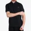 Fred Perry Navy Cinnamon M6000 Polo Shirt