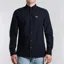 Fred Perry Navy Oxford Shirt