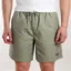 Fred Perry Olive Mint Classic Swim Shorts