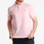 Gant California Pink Reg Shield Pique Polo Shirt