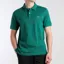 Gant Deep Forest Green Reg Shield Pique Polo Shirt