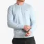 Gant Fresh Blue Classic Cotton Crew Neck Jumper