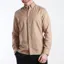 Hackett Beige Essential Garment Dyed Oxford Shirt