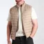 Hackett Malt Beige Ultra Lightweight Gilet