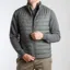 Hackett Myrtle Green Ultra Lightweight Gilet