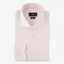 Hackett Pink Slim Barrel Cuff Shirt