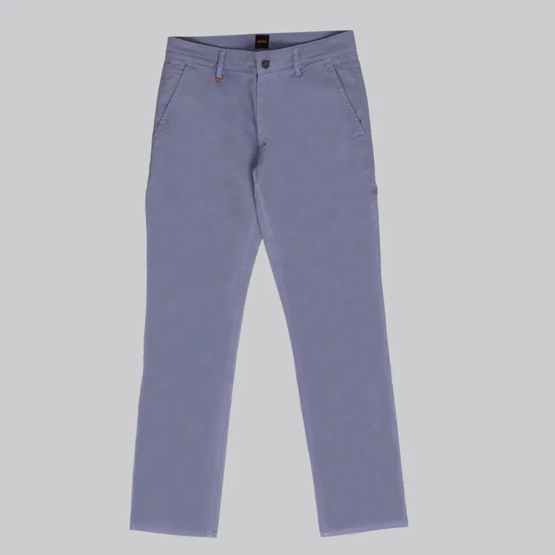Purple chinos sales