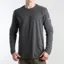 Kuhl Carbon Long Sleeved Bravado T-Shirt