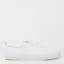 Les Deux White Theodor Leather Sneakers
