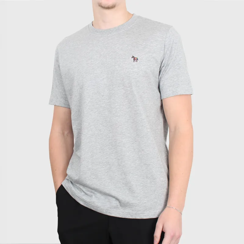 Paul smith zebra shop t shirt