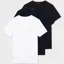 Paul Smith Mixed Plate 3-Pack T Shirts
