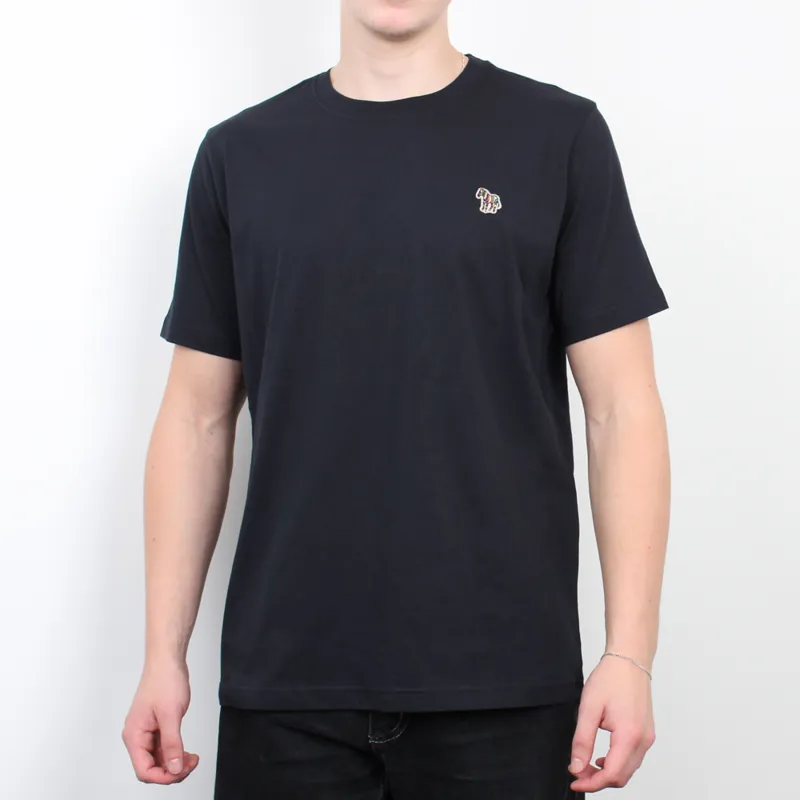 paul smith t shirt navy