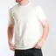 Patrol Ecru Pocket T-Shirt