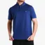 Paul and Shark Royal Blue Polo Shirt