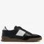Paul Smith Black Dover Trainers