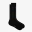 Paul Smith Black Gareth Artist Socks