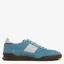 Paul Smith Blue Dover Trainers