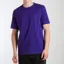 Paul Smith Cobalt Blue Striped Zebra T-Shirt