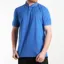 Paul Smith Cobalt Blue Zebra Tipped Polo Shirt