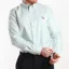 Paul Smith Green Zebra Shirt