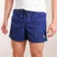 Paul Smith Inky Blue Zebra Swimshorts