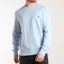 Paul Smith Light Blue Zebra Sweatshirt