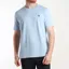 Paul Smith Light Blue Zebra T-Shirt