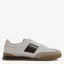 Paul Smith Off White Dover Trainers