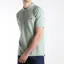 Paul Smith Pastel Green Zebra Polo Shirt