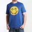 Paul Smith Petrol Blue Palm Trees T-Shirt
