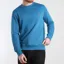 Paul Smith Petrol Green Zebra Sweatshirt