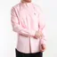 Paul Smith Pink Zebra Shirt