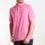 Paul Smith Powder Pink Short Sleeved Polo Shirt