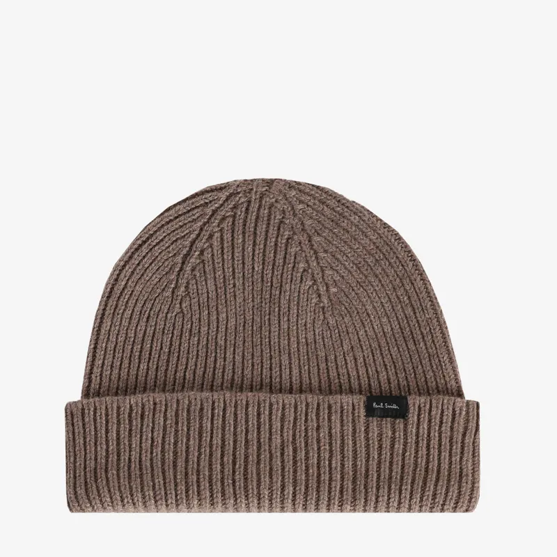 Paul smith cashmere beanie on sale