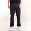 Paul Smith Very Dark Navy Tapered Fit Stitched Chinos