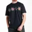 Paul Smith Very Dark Navy Teddy T-Shirt