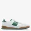 Paul Smith White Dover Trainers