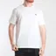 Paul Smith White Zebra T-Shirt
